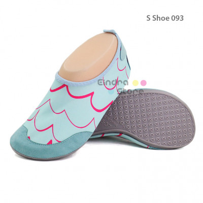 Skin Shoe : Adult - 093